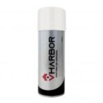 AEROSOL VHARBOR BLANCO MATE 400 ML (1007) (HT90345) 13059