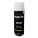 AEROSOL MERCURY 400MLBLANCO BRILLANTE