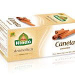 AROMATICA DE CANELA HINDU X20