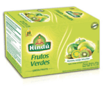 AROMATICA FRUTOS VERDES HINDU X 20 SOBRES