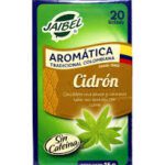 AROMATICA JAIBEL CIDRON