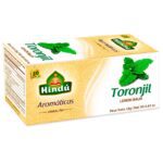 AROMATICA TORONJIL HINDU X20 SOBRES