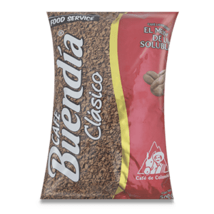 CAFE INSTANTANEO COLCAFE GRANULADO 85 g