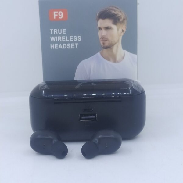 AUDIFONOS BLUETOOH TWS