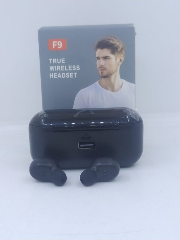 AUDIFONOS BLUETOOH TWS