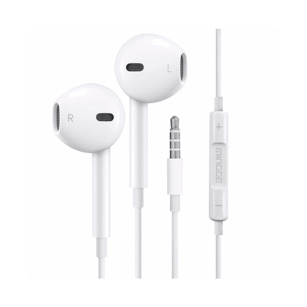AUDIFONOS CABLE 3.5MM M27 M27 REF: 30504