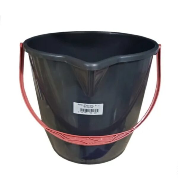 BALDE 13LTRS JERBER COLORES SURT