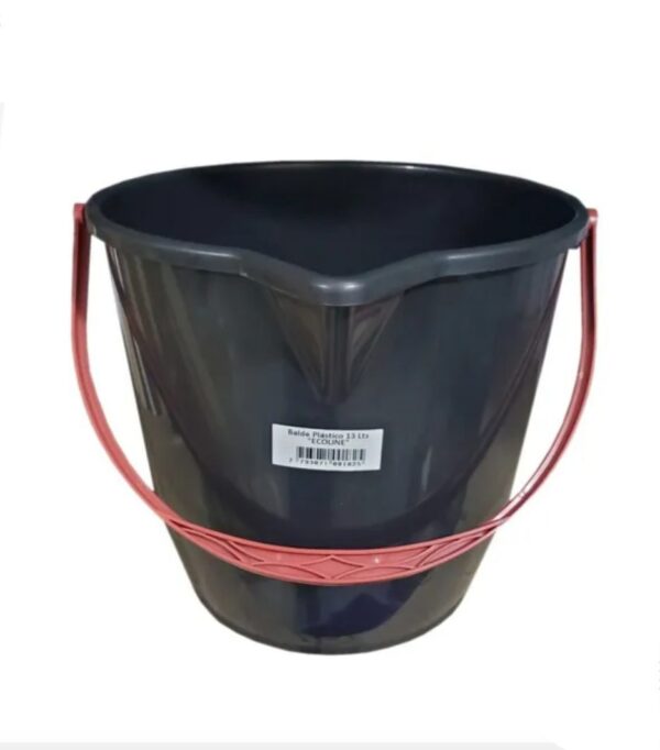 BALDE 13LTRS JERBER COLORES SURT
