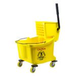 BALDE ESCURRIDOR INDUSTRIAL 36LTRS