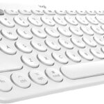 TECLADO BLUETOOTH MULTIDISPOSITIVO K380 LOGITECH