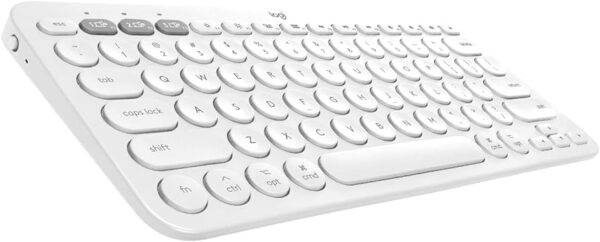 TECLADO BLUETOOTH MULTIDISPOSITIVO K380 LOGITECH