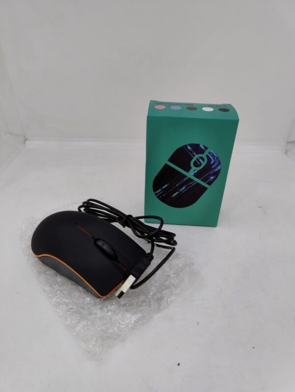MOUSE CABLE USB M20 M20