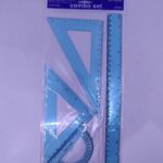 JUEGO GEOMETRICO X4 PIEZAS