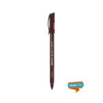 BOLIGRAFO NEGRO SEMIGEL OFFI ESCO REF: OE-077F
