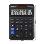 CALCULADORA ELECTRONICA 12 DIGITOS OE-962