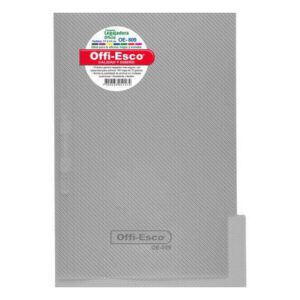 CARPETA LEGAJADORA OFICIO TRANSPARENTE OFFI-ESCO REF: OE-809