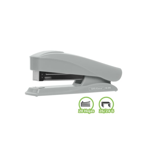 GRAPADORA OE-308 PEQUEÑA PLASTICA P*96