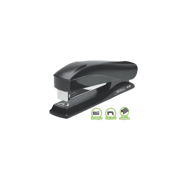 GRAPADORA OE-309 GRANDE PLASTICA P*72