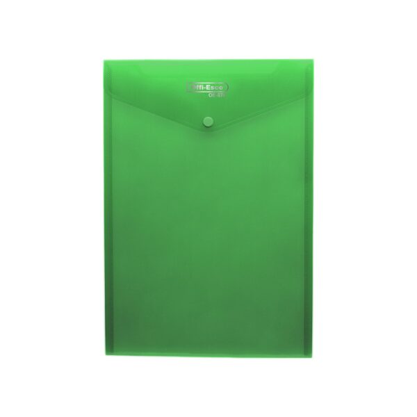 SOBRE VERTICALAL OFICIO OE-876 BROCHE SURTI
