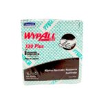 LIMPION WYPALL X-80 X 30 HOJAS KIMBERLY COD: 23803