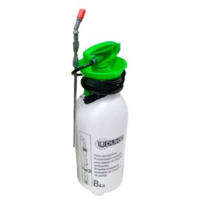 BOMBA FUMIGADORA MANUAL UDUKE CAP-8 LTSXF-8A(HT20100) Item: 123