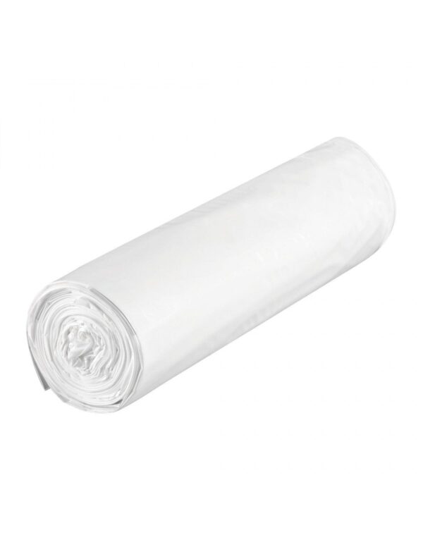 BOLSA BLANCA INDUSTRIAL 90*110 K= 2.5 GRANDE