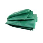 BOLSA JUMBO VERDE X 10 UND