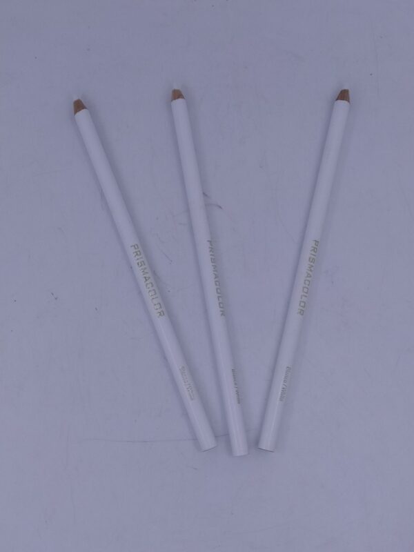 LAPIZ BLANCO PRISMACOLOR