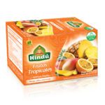 TE HINDU FRUTOS TROPICALES X50 SOBRES