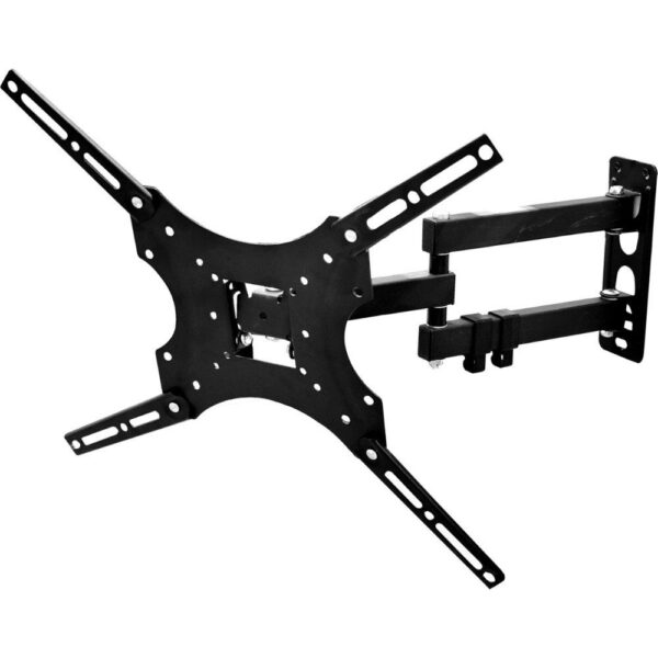 BASE PARA TV LCD DE DOBLE BRAZO ENTRE 32 Y 55 (DSF-6088)