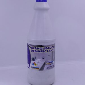 BLANQUEADOR CONCENTRADO AL 5.25 % X 1000 ML ADONAI