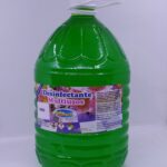 DESINFECTANTE MULTIUSO PINO X4 LT ADONAI