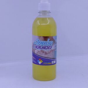 JABON LIQUIDO PARA MANOS AVENA *500ML ADONAI