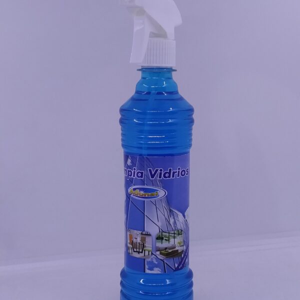 LIMPIA VIDRIOS 500CC ADONAI