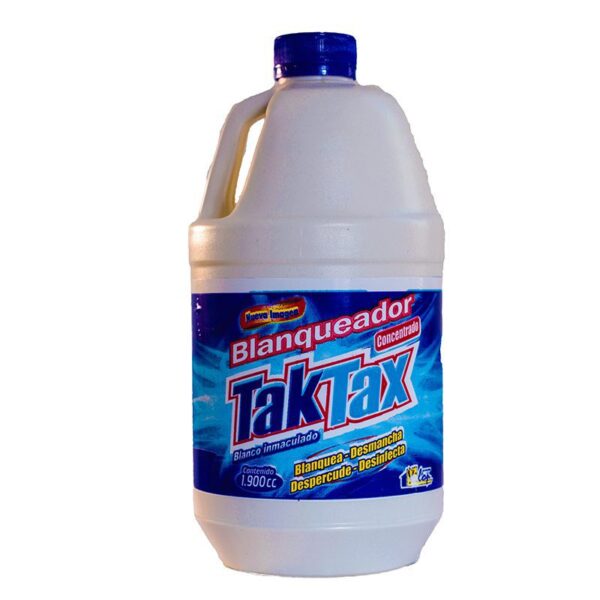 BLANQUEADOR YILOP *1 LITRO