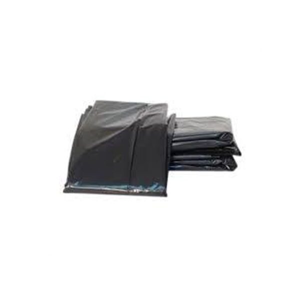 BOLSA NEGRA INDUSTRIAL X10 UND