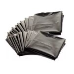 BOLSA NEGRA JUMBO X UND