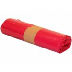 BOLSA ROJA INDUSTRIAL 90*110 K= 2.5 GRANDE