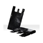 BOLSA MANIGUETA 25K NEGRA