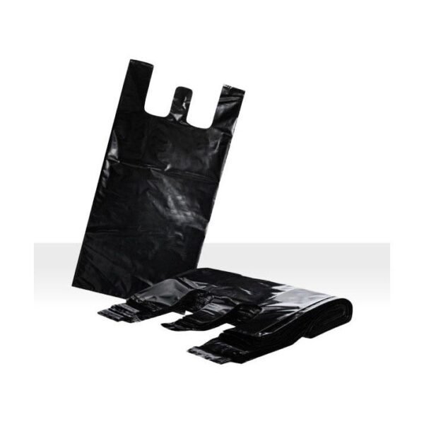 BOLSA MANIGUETA 25K NEGRA