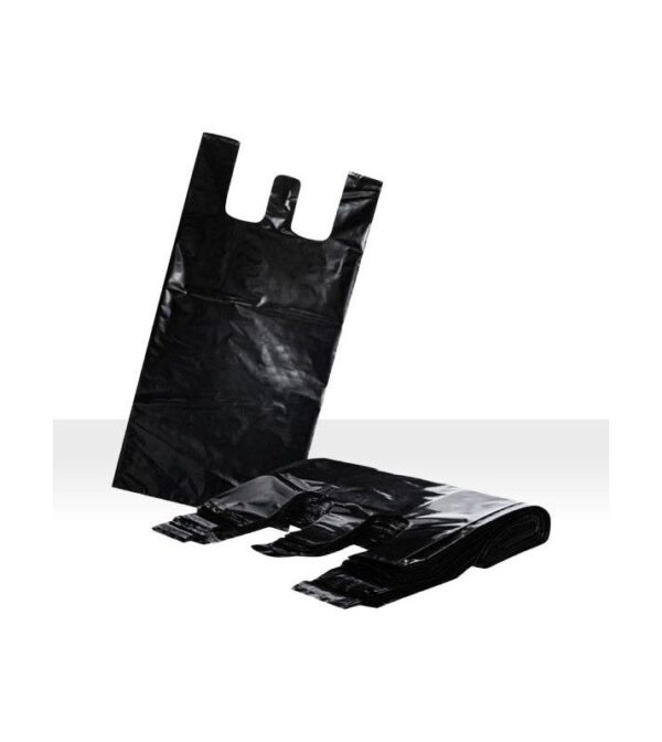 BOLSA MANIGUETA 25K NEGRA