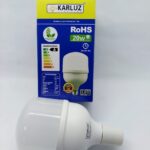BOMBILLO LED 20W KARLUZ KL-2471