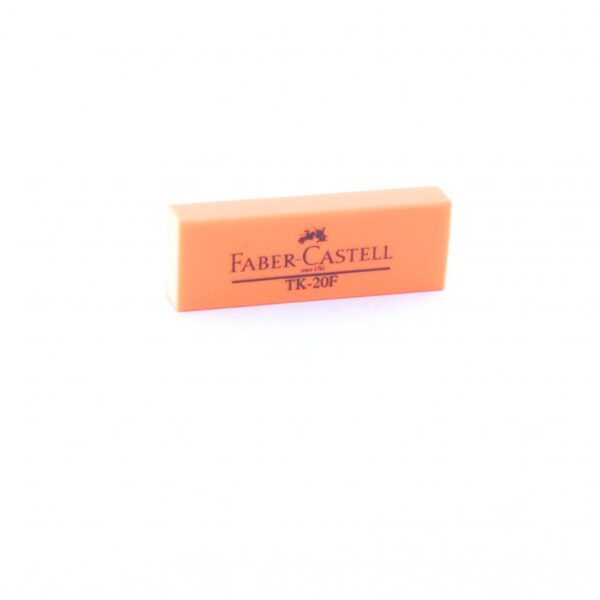 BORRADOR TK -20 FABER CASTELL