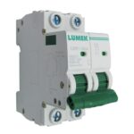 BREAKER ENCHUFABLE 2P x 40A LUMEK UE(6)