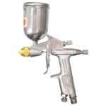 AEROGRAFO PROFESIONAL GGB F-2 200 ML Item: 6409