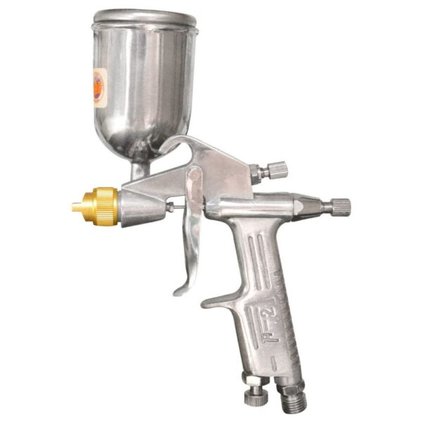 AEROGRAFO PROFESIONAL GGB F-2 200 ML Item: 6409