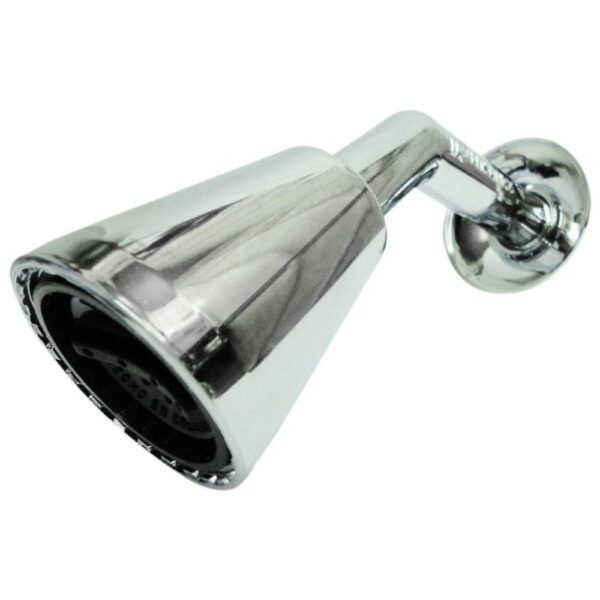 DUCHA REGADERA CROMADA PLASTGRIFOS NACIONAL (3270962) Item: 4731