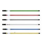 CABO METALICO TASK PRO 1.40CM COLORES SURT