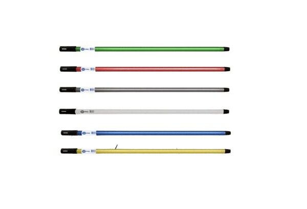 CABO METALICO TASK PRO 1.40CM COLORES SURT