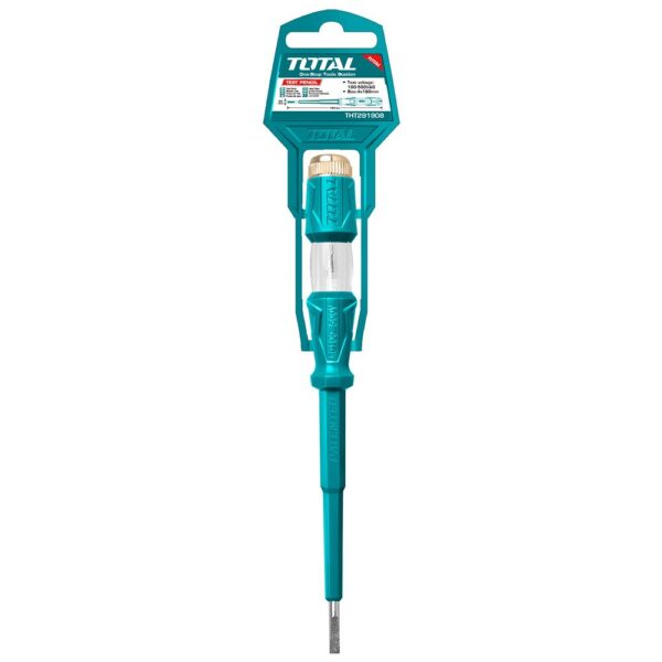 PROBADOR DE CORRIENTE 100-500VAC GRANDE TOTAL (THT291908) 14796